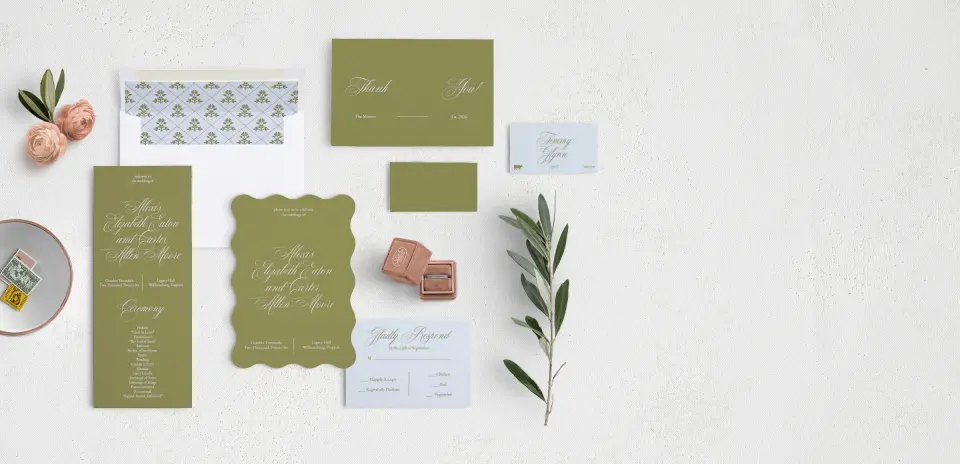 Suite Items (with hz HC)