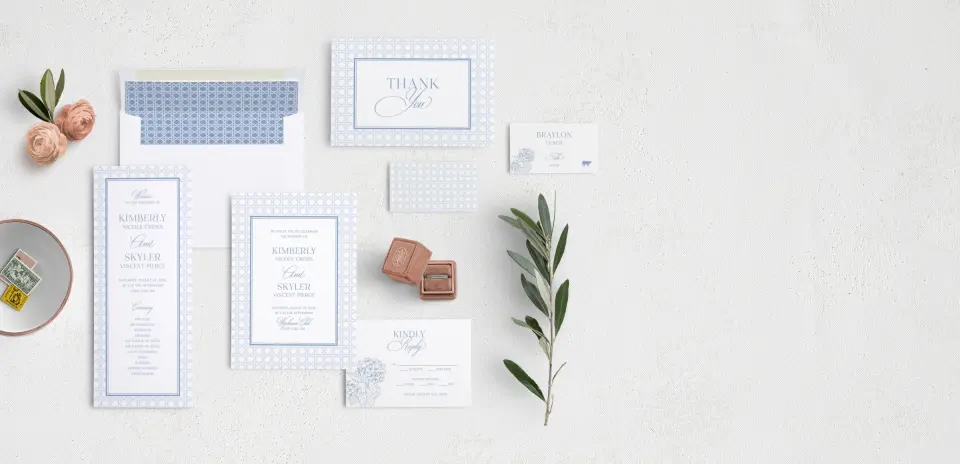 Suite Items (with hz HC)