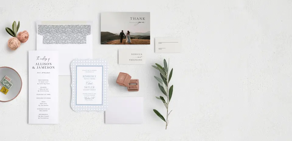 Suite Items (with hz HC)