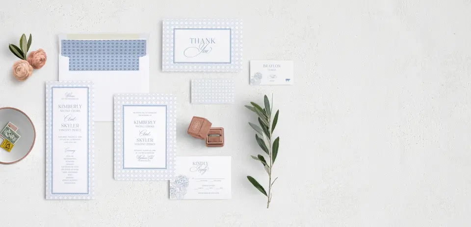 Suite Items (with hz HC)