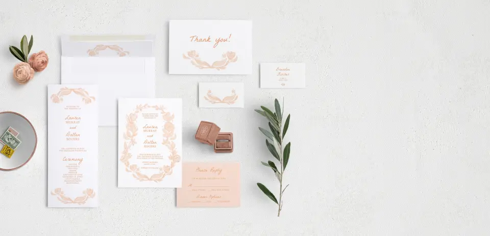 Suite Items (with hz HC)