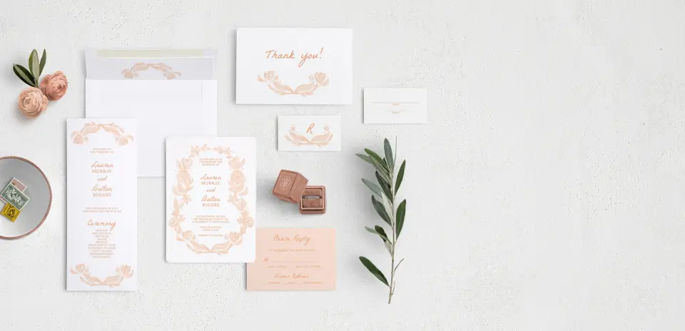 Suite Items (with hz HC)