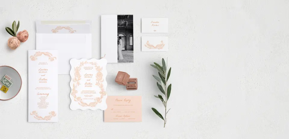 Suite Items (with vt HC)