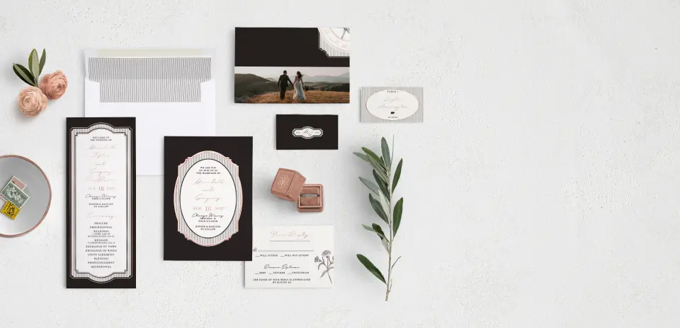 Suite Items (with hz HC)