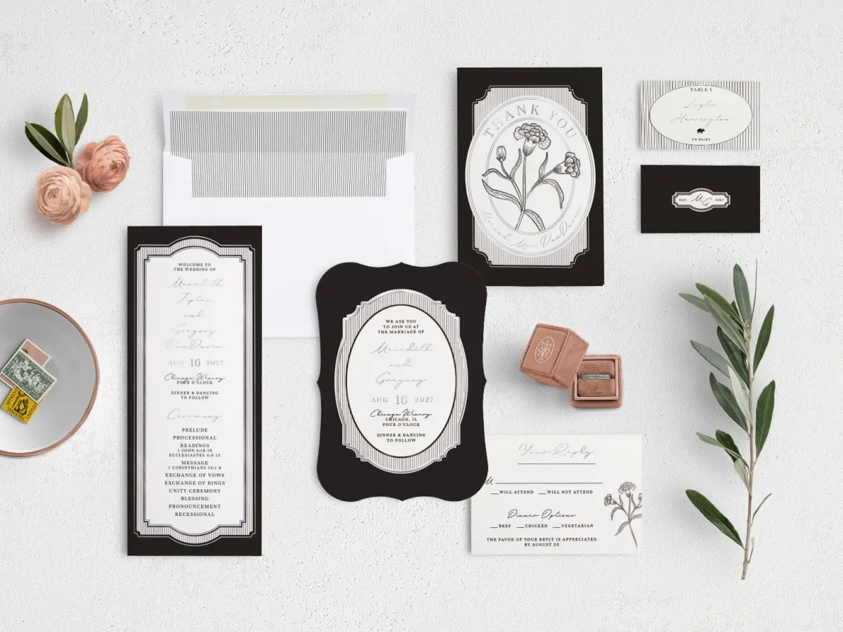 Suite Items (with vt HC)