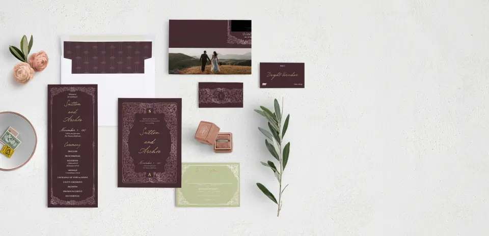 Suite Items (with hz HC)