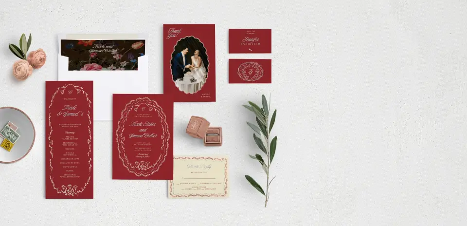 Suite Items (with vt HC)