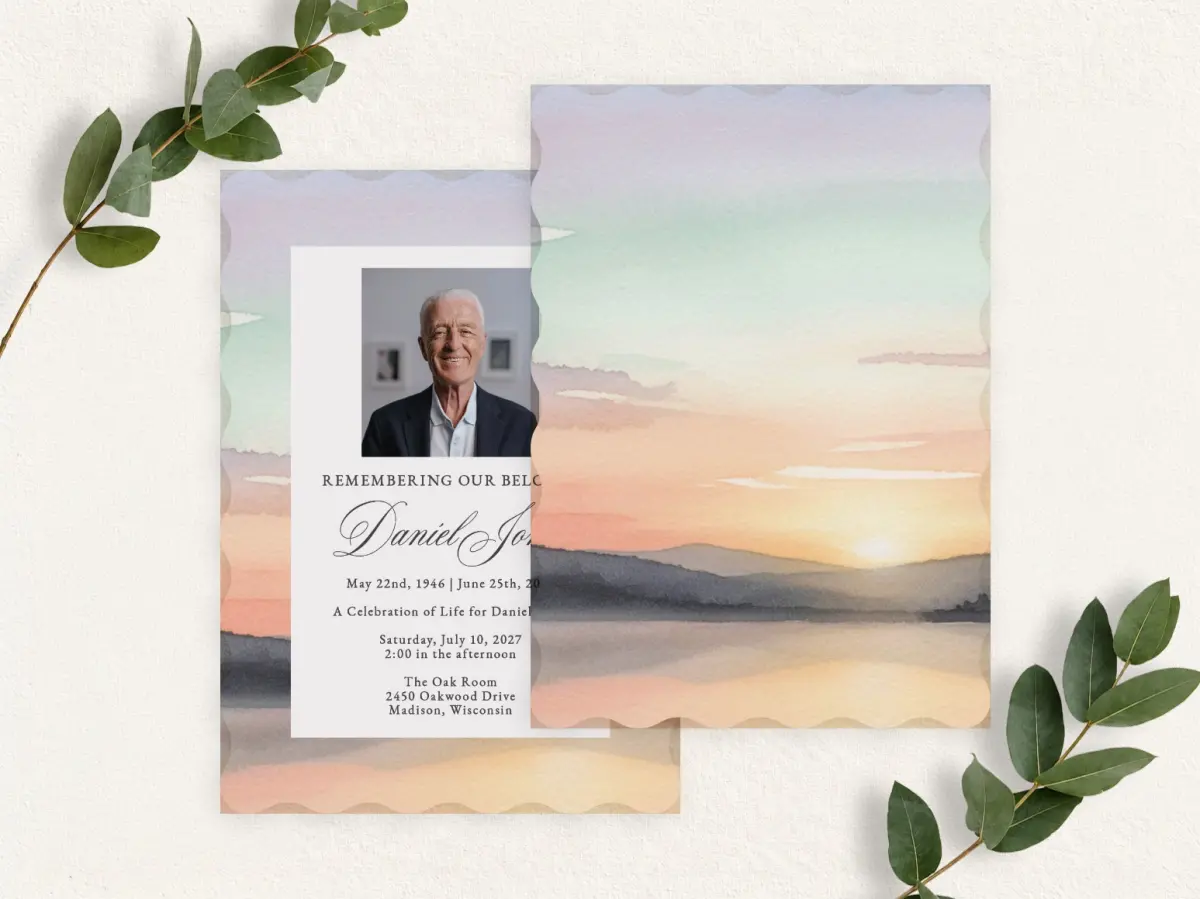 Back & Front