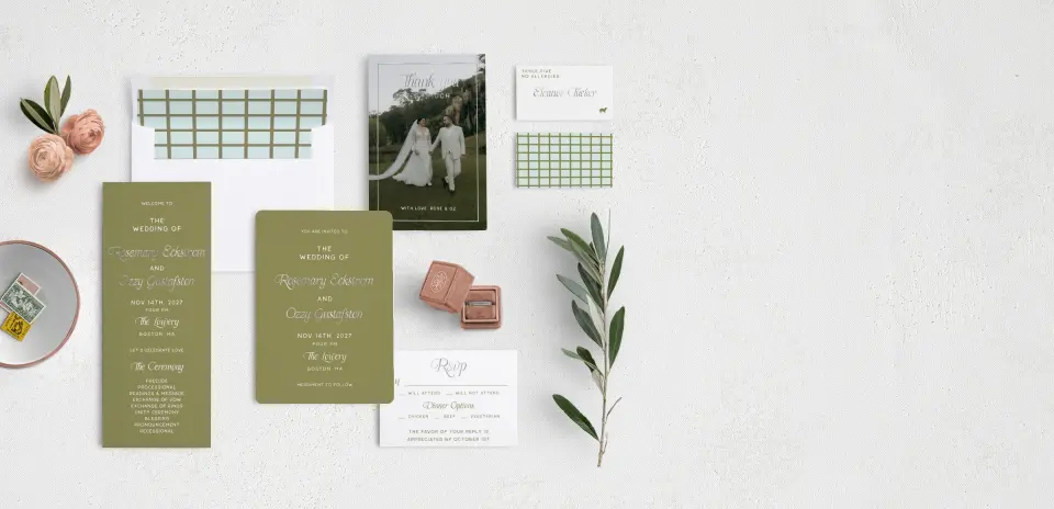 Suite Items (with vt HC)
