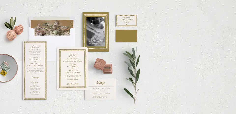 Suite Items (with vt HC)