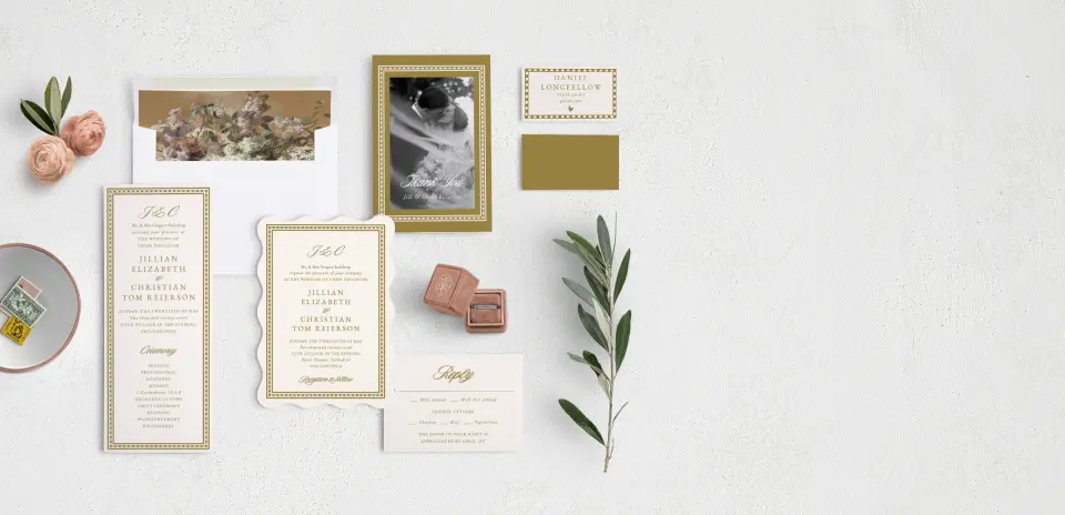 Suite Items (with vt HC)