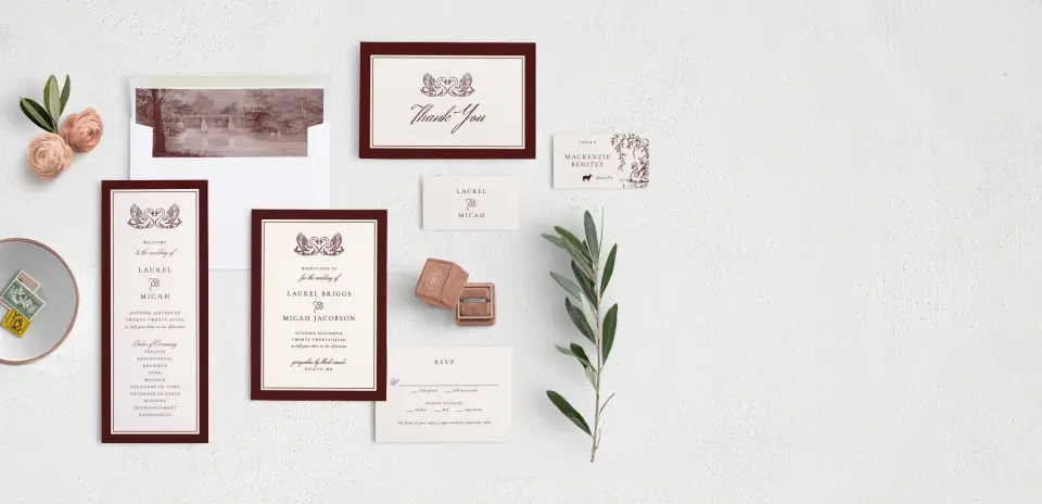 Suite Items (with hz HC)