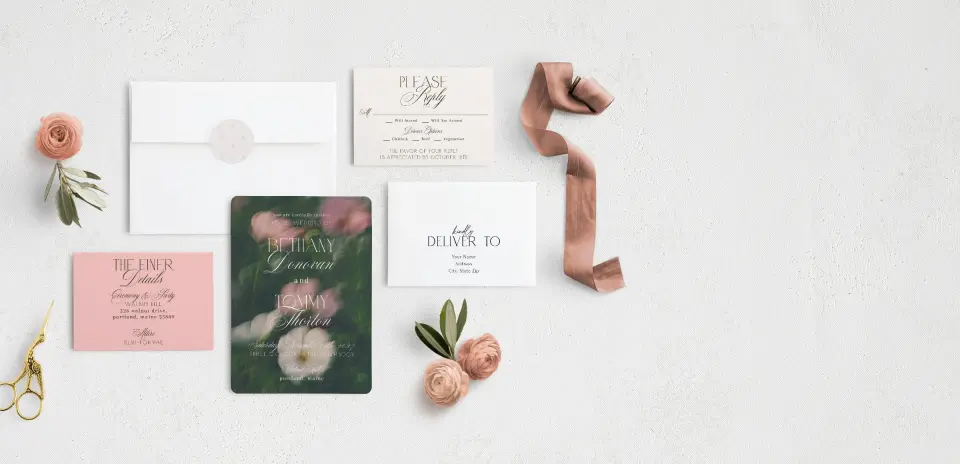Coordinating Items