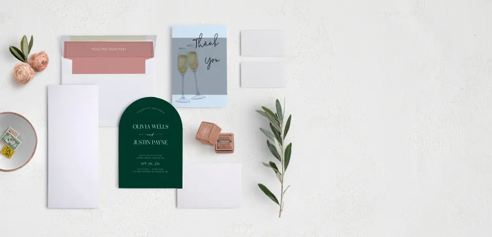 Suite Items (with vt HC)