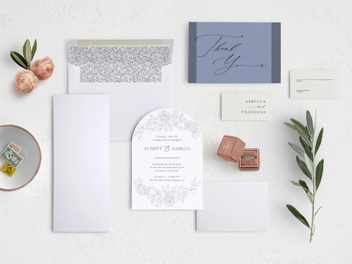 Suite Items (with hz HC)