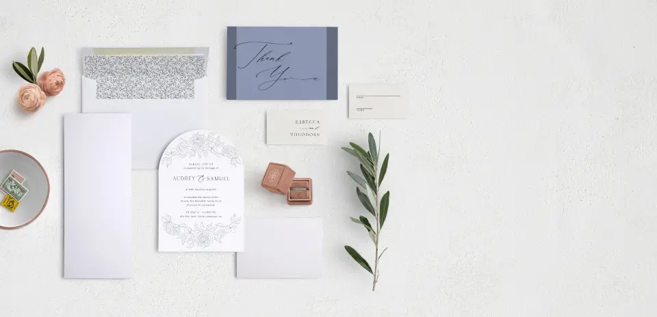 Suite Items (with hz HC)