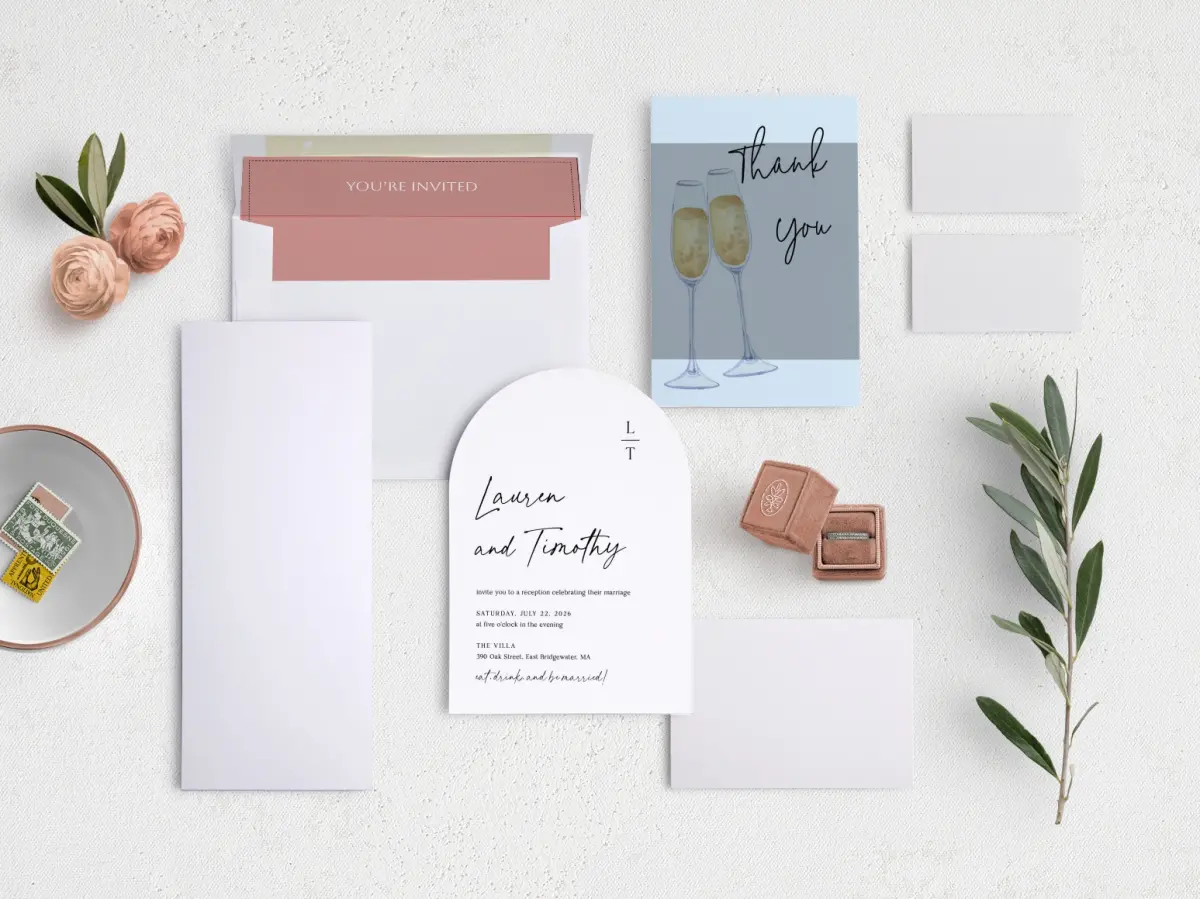Suite Items (with vt HC)