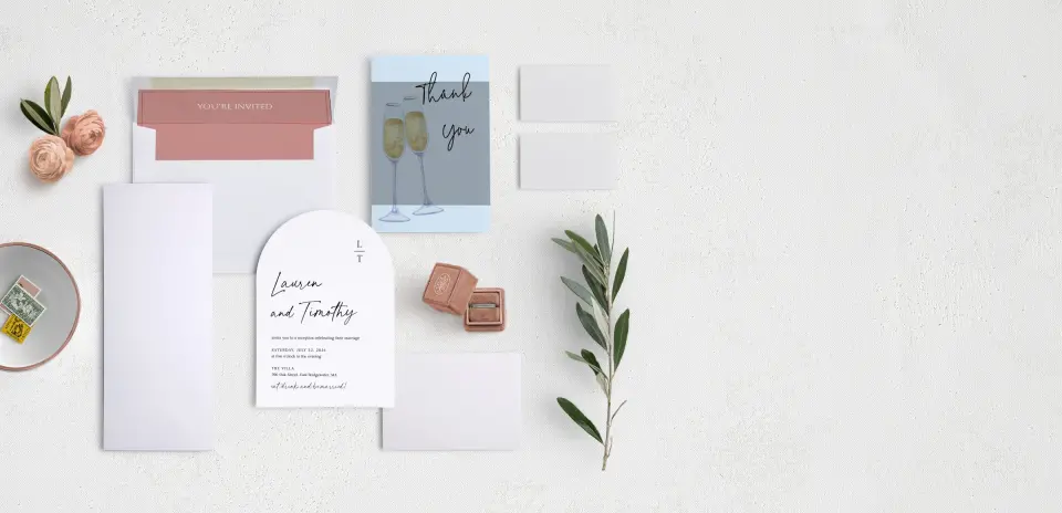 Suite Items (with vt HC)