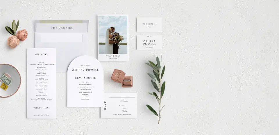 Suite Items (with vt HC)