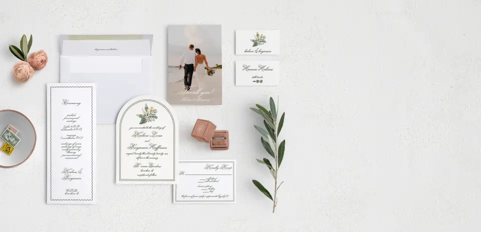 Suite Items (with vt HC)