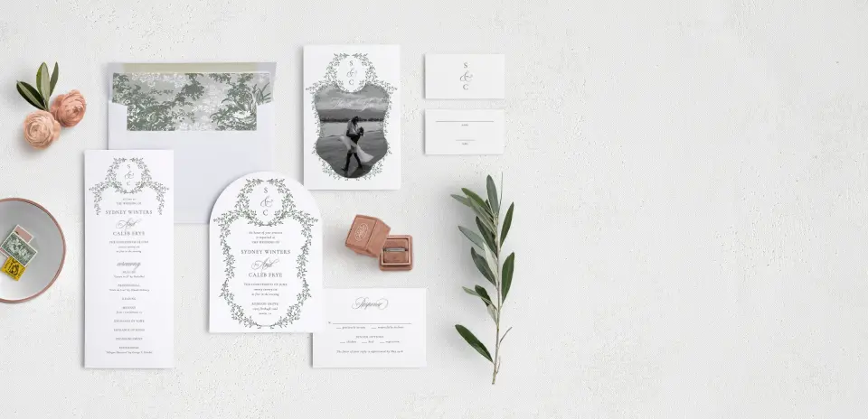 Suite Items (with vt HC)