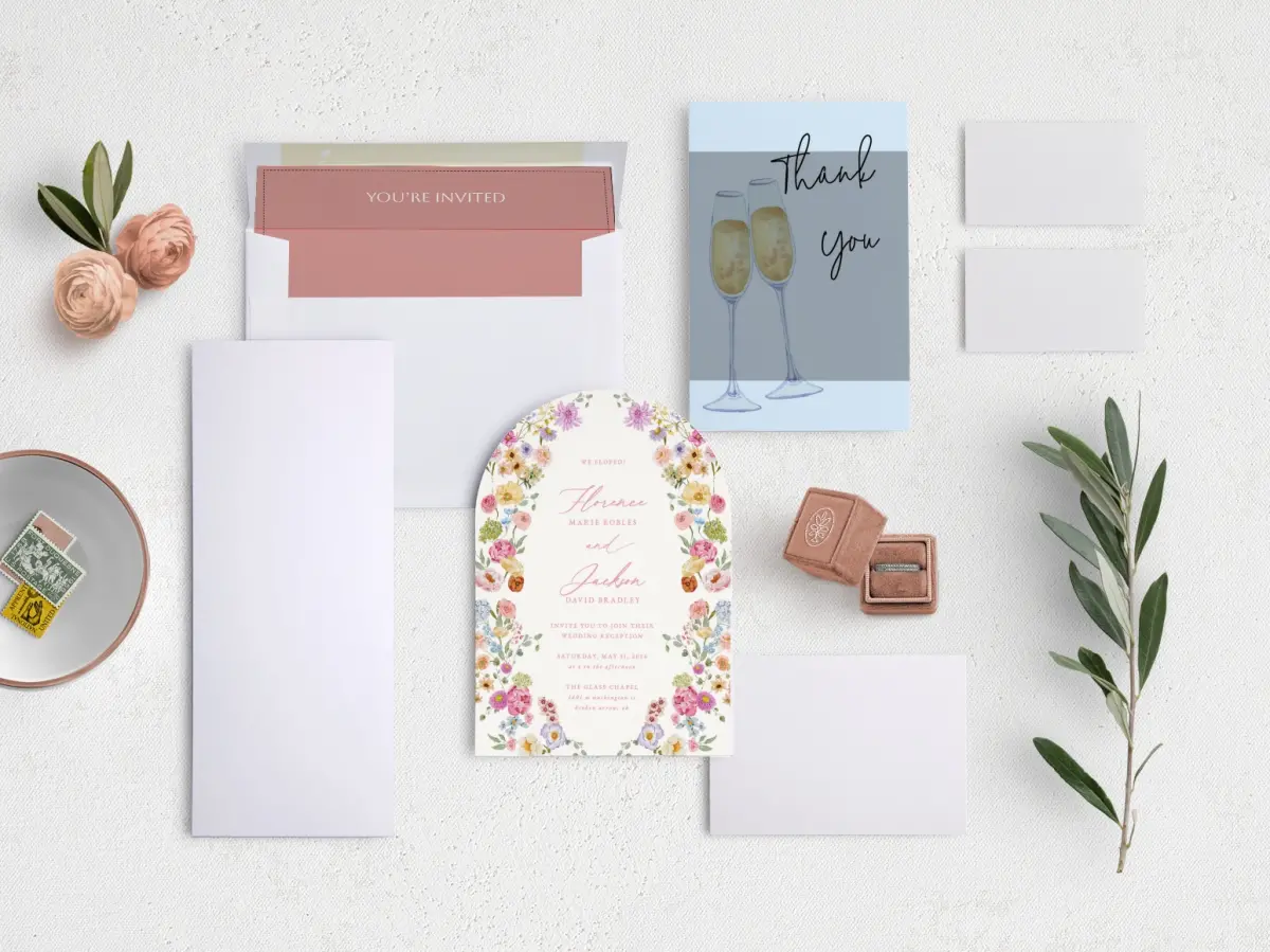 Suite Items (with vt HC)
