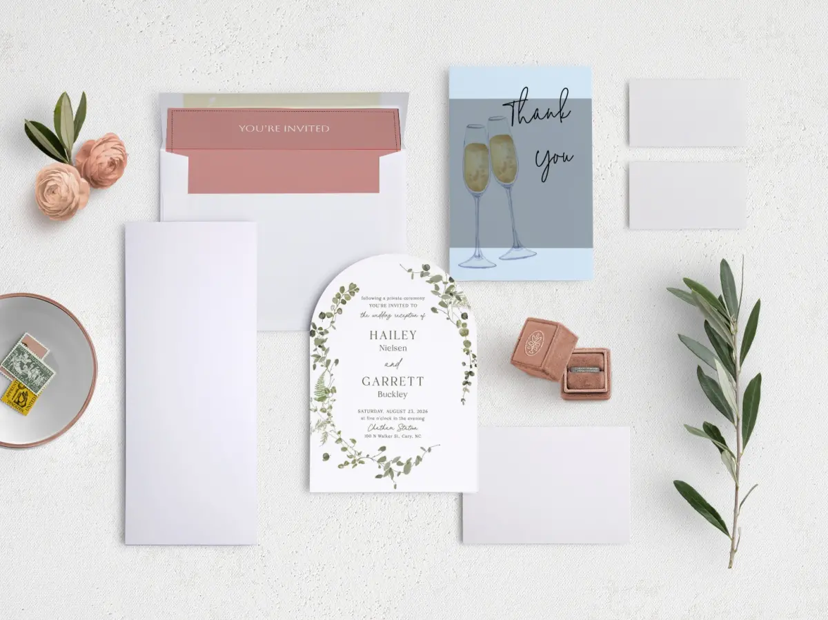 Suite Items (with vt HC)