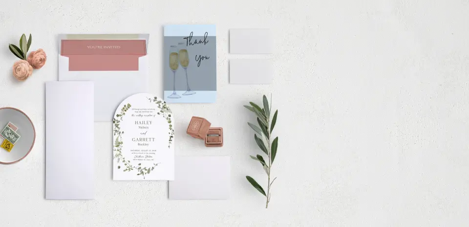 Suite Items (with vt HC)