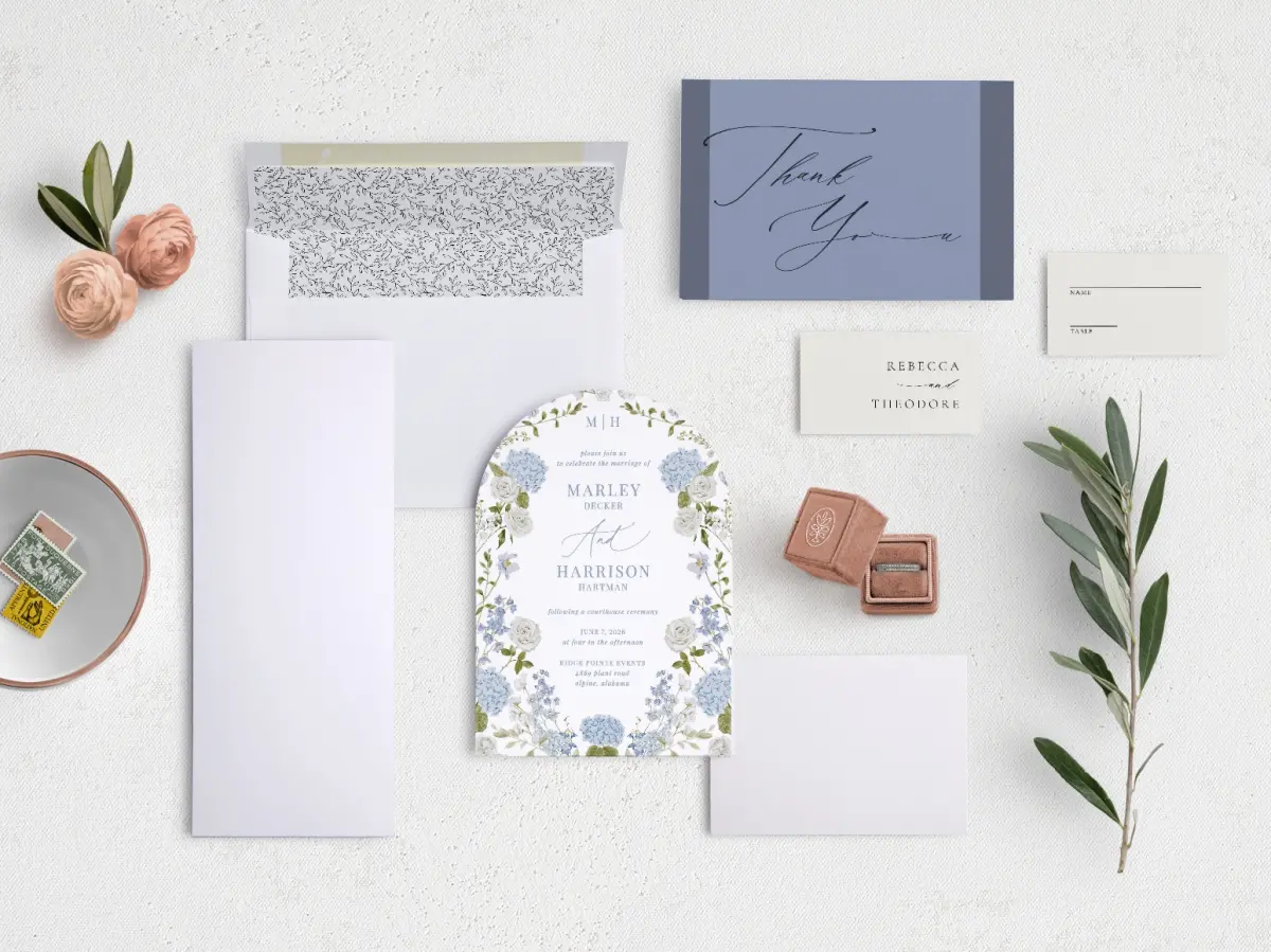 Suite Items (with hz HC)