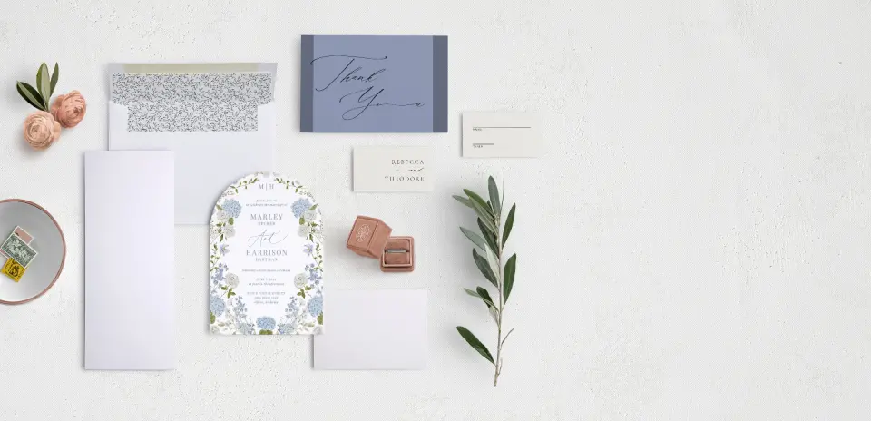Suite Items (with hz HC)