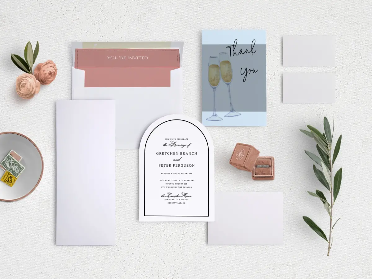 Suite Items (with vt HC)