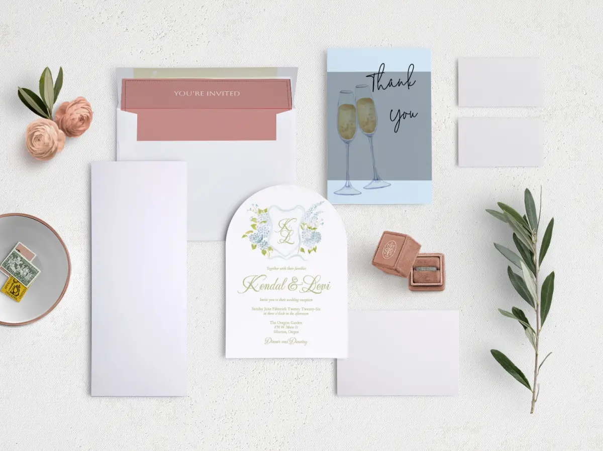Suite Items (with vt HC)