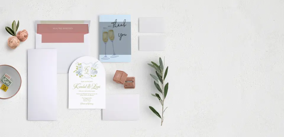 Suite Items (with vt HC)