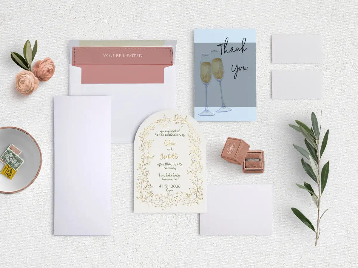 Suite Items (with vt HC)