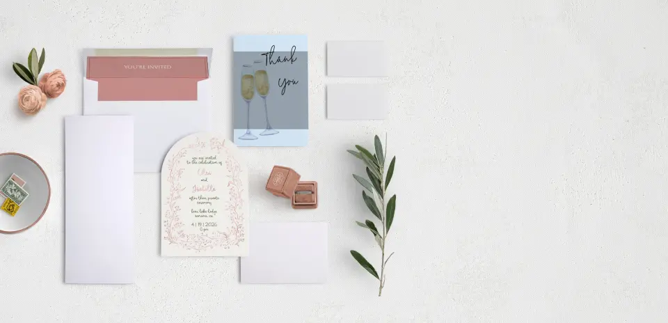 Suite Items (with vt HC)