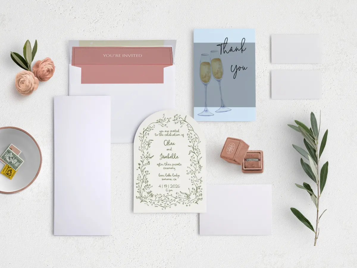 Suite Items (with vt HC)