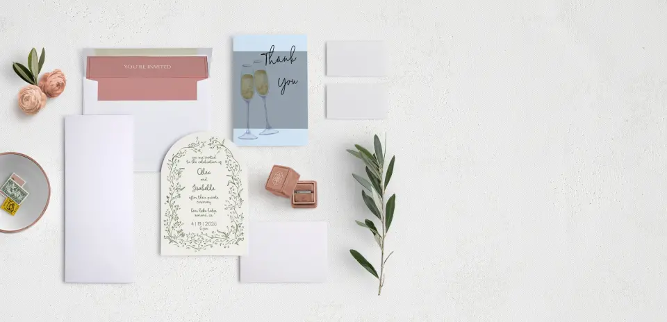 Suite Items (with vt HC)