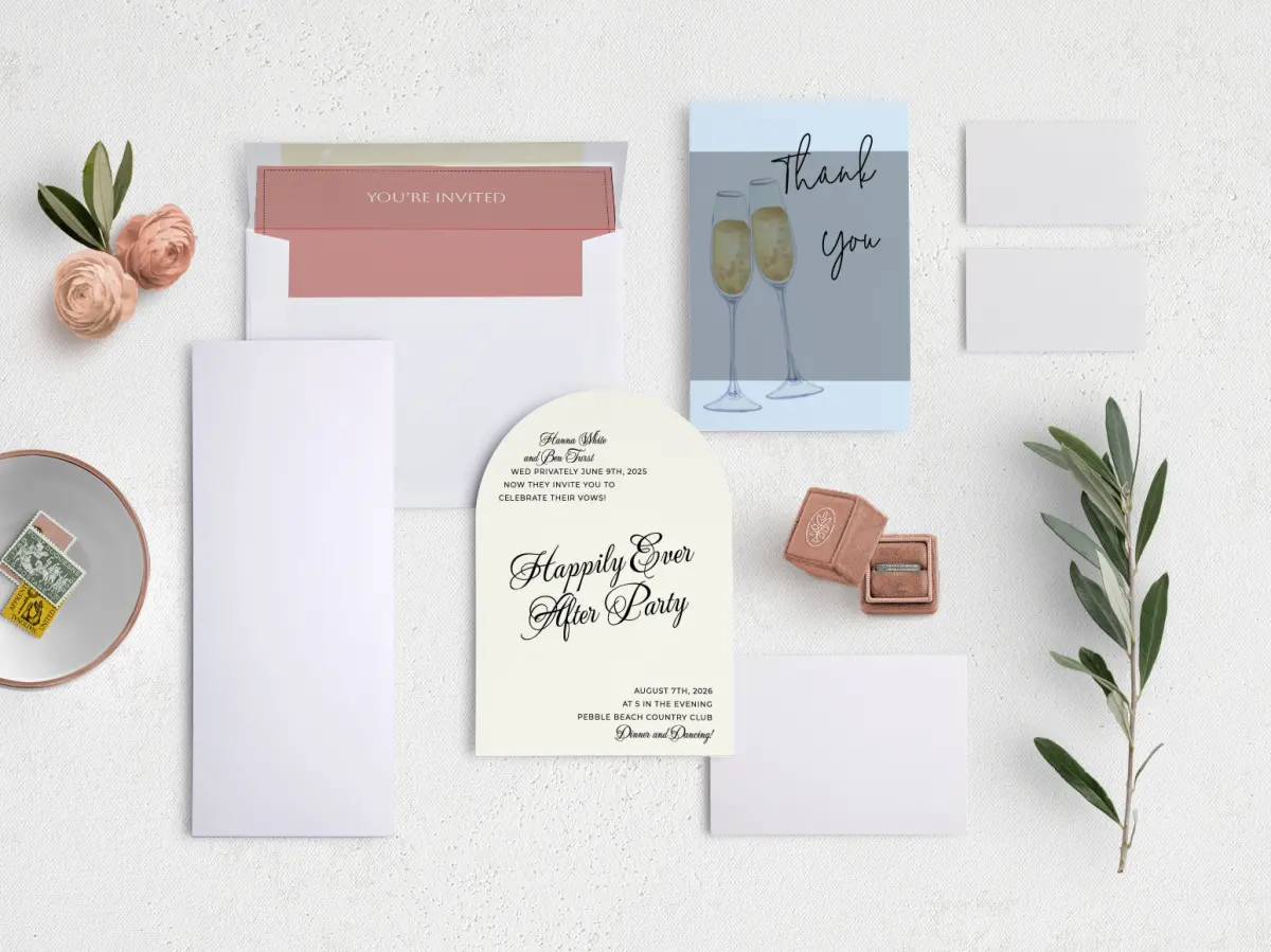 Suite Items (with vt HC)