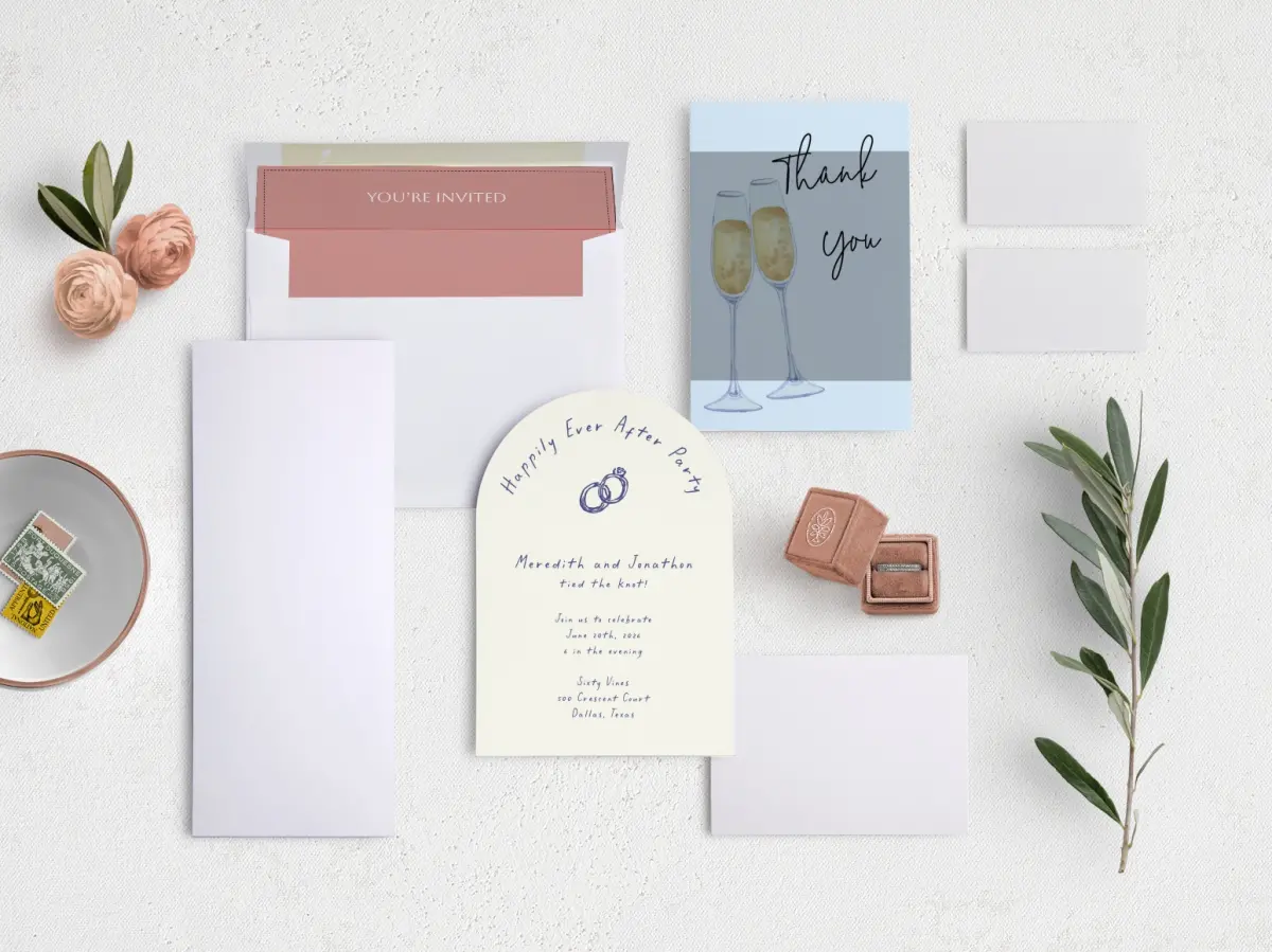 Suite Items (with vt HC)