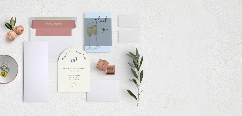 Suite Items (with vt HC)