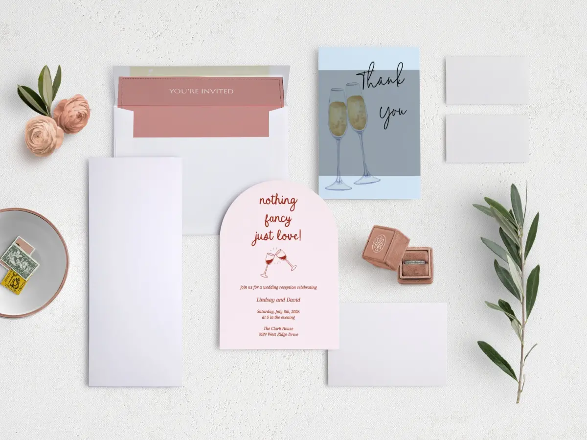 Suite Items (with vt HC)