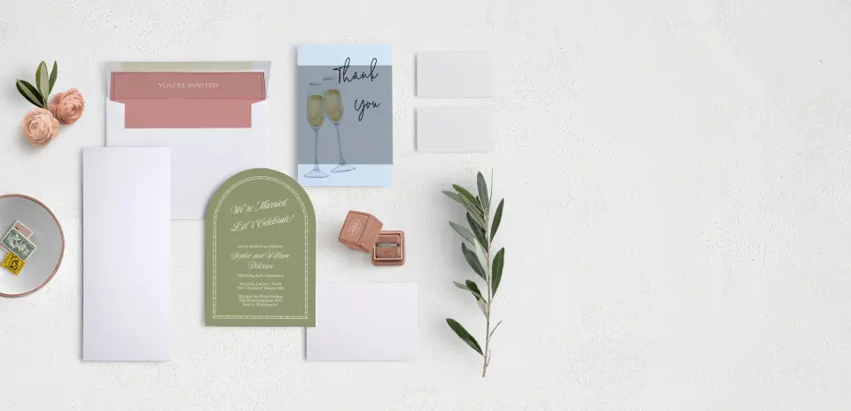 Suite Items (with vt HC)