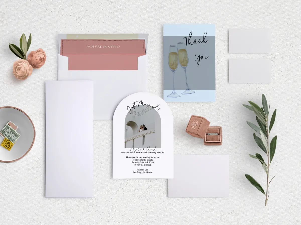 Suite Items (with vt HC)