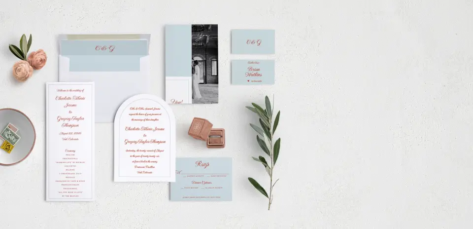 Suite Items (with vt HC)