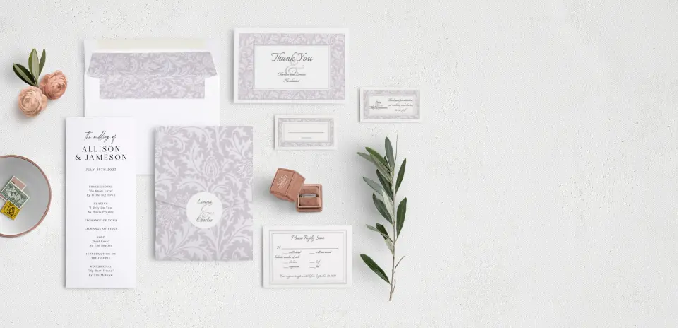 Suite Items (with hz HC)