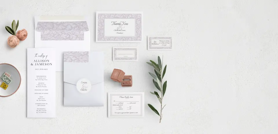 Suite Items (with hz HC)