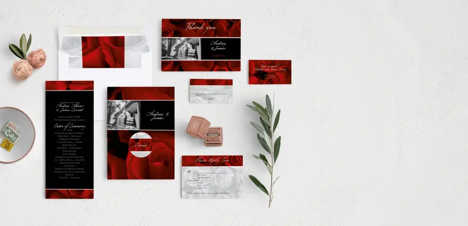 Suite Items (with hz HC)