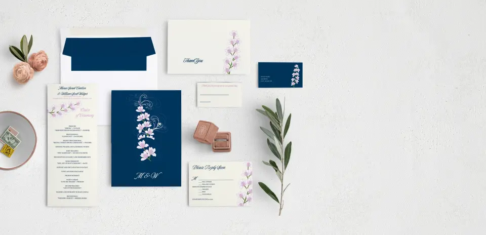 Suite Items (with hz HC)
