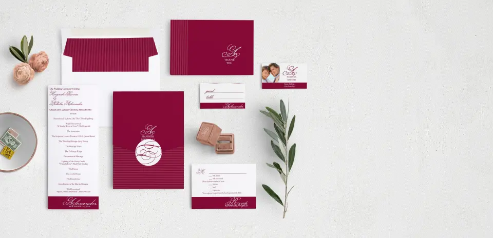 Suite Items (with hz HC)