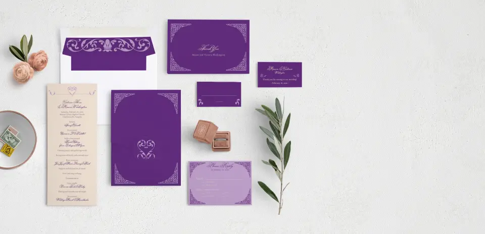 Suite Items (with hz HC)